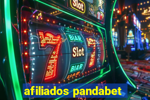 afiliados pandabet